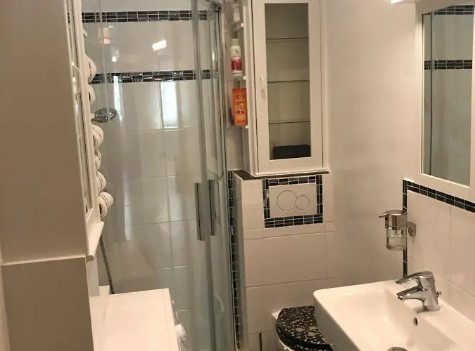Near Schoenbrunn And Downtown Appartement *