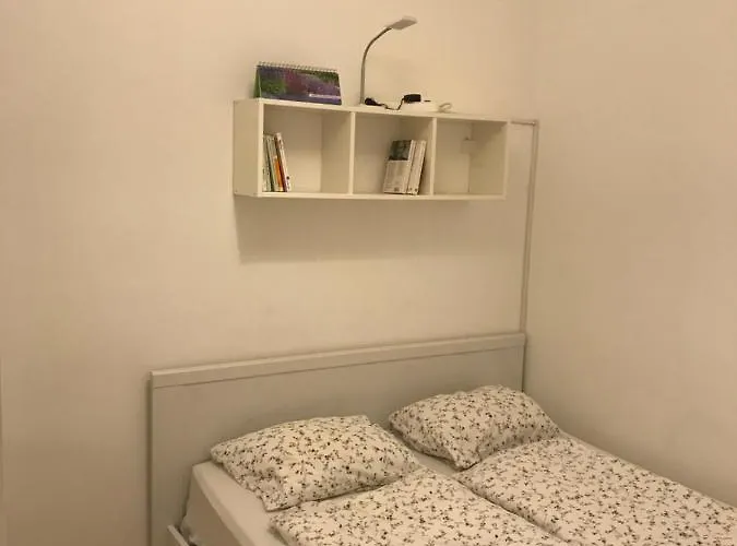 Appartement Near Schoenbrunn And Downtown *